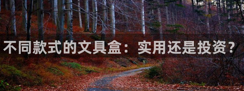 天顺娱乐主管经理是谁啊：不同款式的文具盒