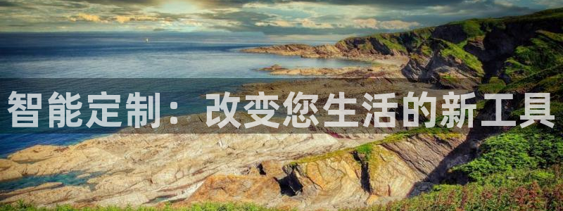 天顺电玩娱乐中心：智能定制：改变您生活的