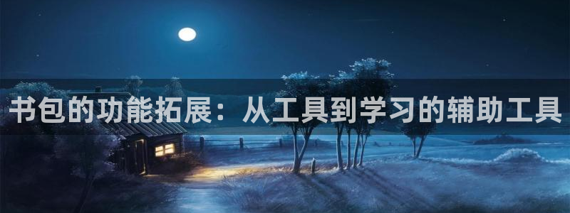 天顺娱乐top必看22650盘：书包的功
